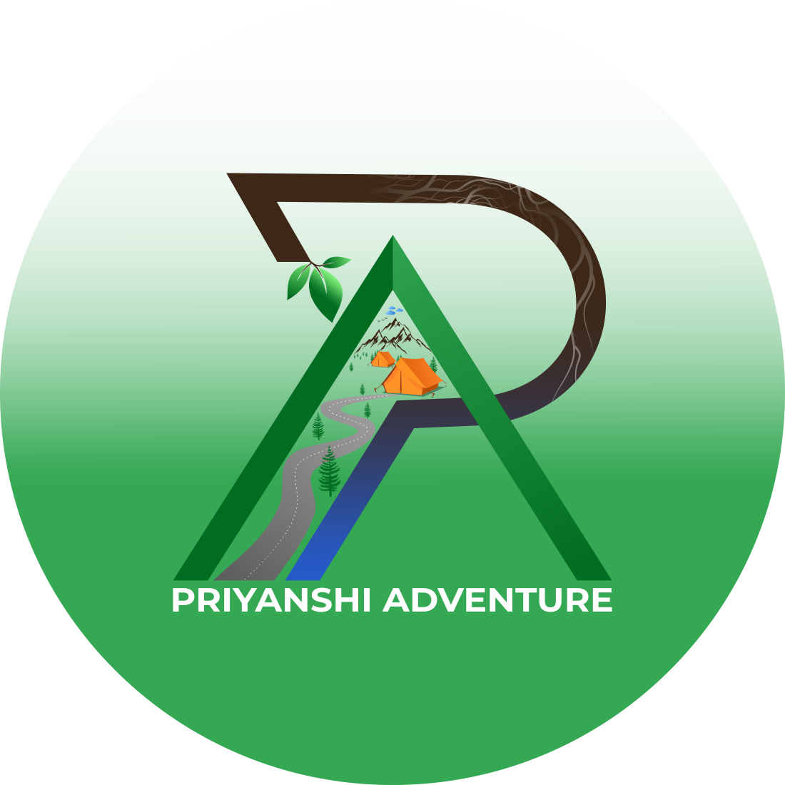 Priyanshi Adventure